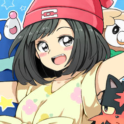 This is a pixiv picture whose title is ｻﾝﾑﾝ絵まとめ⑥+α.