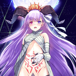 This is a pixiv picture whose title is キングプロテア.