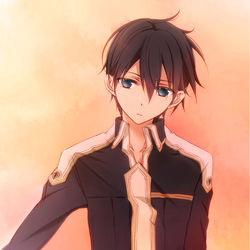 This is a pixiv picture whose title is 。.