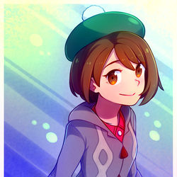 This is a pixiv picture whose title is Wee Lass.