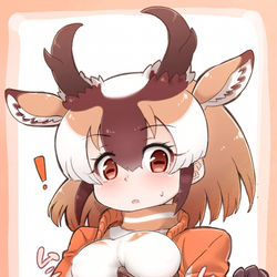 This is a pixiv picture whose title is バトンタッチ.