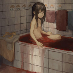 This is a pixiv picture whose title is 什麼是釀酒?這就是釀酒.
