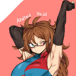 This is a pixiv picture whose title is 無題.