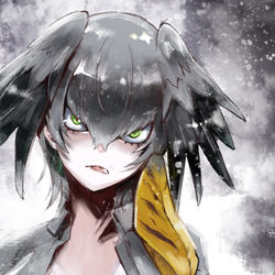 This is a pixiv picture whose title is 版権らくがき201901-02.