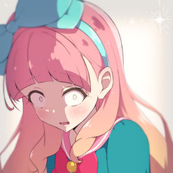 This is a pixiv picture whose title is 【1月】イラストまとめ.