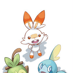 This is a pixiv picture whose title is G8！.
