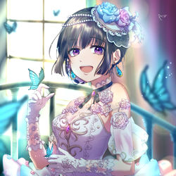 This is a pixiv picture whose title is わたしとピアノ.