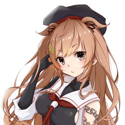This is a pixiv picture whose title is むらむら.