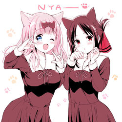 This is a pixiv picture whose title is らくがきまとめ.