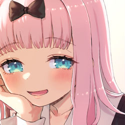 This is a pixiv picture whose title is 藤原書記.