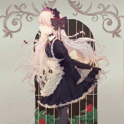 This is a pixiv picture whose title is バレンタイン2019.