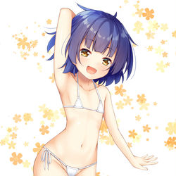 This is a pixiv picture whose title is 美少女マヤちゃんアペンド1.