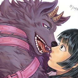 This is a pixiv picture whose title is 放サモまとめ.