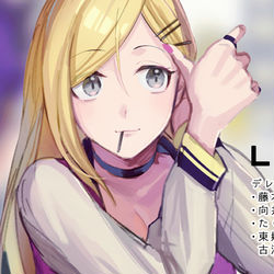 This is a pixiv picture whose title is デレマスlog6.