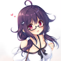 This is a pixiv picture whose title is MITSUK●SHI大鯨ちゃん.