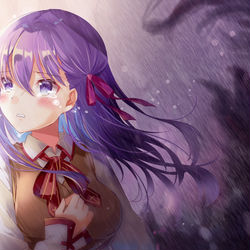 This is a pixiv picture whose title is 桜ちゃん3.