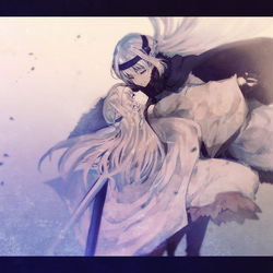 This is a pixiv picture whose title is 【PFLS】ゼラとファリア【ブルーランドの戦い】.