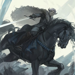 This is a pixiv picture whose title is 【PFLS】南征将軍.