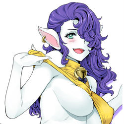 This is a pixiv picture whose title is D2に感謝ネコマタ.