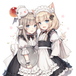 This is a pixiv picture whose title is ♣.