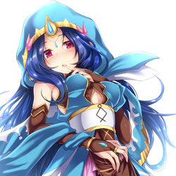 This is a pixiv picture whose title is Rヴィネ.