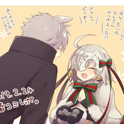 This is a pixiv picture whose title is 2/24春コミ簡易レポ.