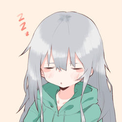 This is a pixiv picture whose title is G11.