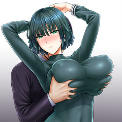This is a pixiv picture whose title is C96夏コミ申し込みカット.