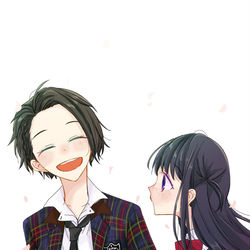 This is a pixiv picture whose title is スタァライトまとめ.