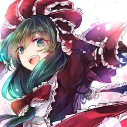 This is a pixiv picture whose title is 雛祭り！.