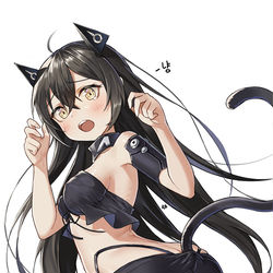 This is a pixiv picture whose title is JUDGE.