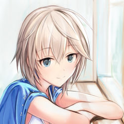 This is a pixiv picture whose title is こんしゅう分.