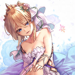 This is a pixiv picture whose title is ろぺちゃん.