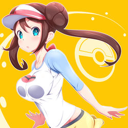This is a pixiv picture whose title is メイ.