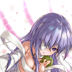 This is a pixiv picture whose title is 渇愛のアルターエゴ.