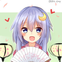 This is a pixiv picture whose title is 落書き弥生.