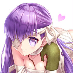 This is a pixiv picture whose title is キングプロテアちゃん、でっかわいい！.