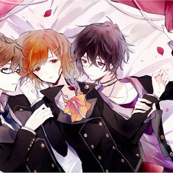 This is a pixiv picture whose title is Rejet_LOG.