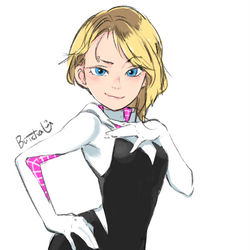 This is a pixiv picture whose title is らくがき.