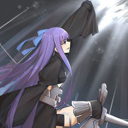 This is a pixiv picture whose title is 白々しいほどに弱々しく、けれど、凄絶なまでに美しかったプリマ.
