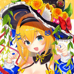 This is a pixiv picture whose title is 【3/10サンクリ】新刊サンプル『BLEND GYOZA』.