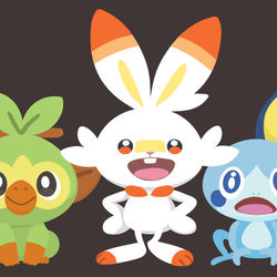 This is a pixiv picture whose title is ポケモン絵ログ[11].