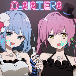 This is a pixiv picture whose title is おめれいじー.
