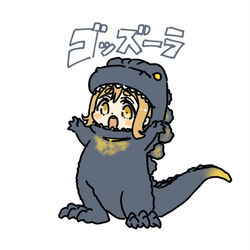 This is a pixiv picture whose title is ヒビノラクガッキ.