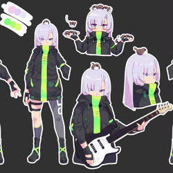 This is a pixiv picture whose title is すずめ.