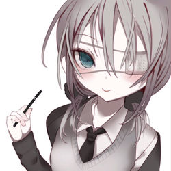 This is a pixiv picture whose title is 怪鼠一見帳らくがきまとめ.