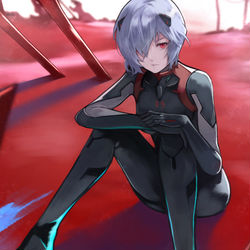 This is a pixiv picture whose title is 無題.