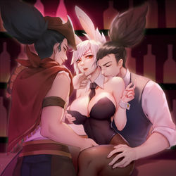 This is a pixiv picture whose title is ⁄(⁄ ⁄•⁄ω⁄•⁄ ⁄)⁄.