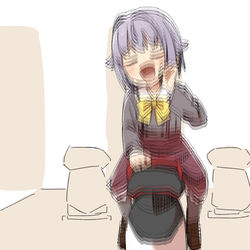 This is a pixiv picture whose title is 最近描いた輿水幸子いろいろ.