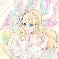 This is a pixiv picture whose title is 【モンスト】落書きつめ.
